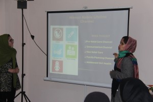 03 Training of Midwives & CHWs Day 2-min