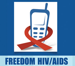 Freedom HIV/AIDS
