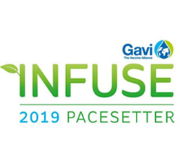 Gavi’s INFUSE Pacesetter 2019